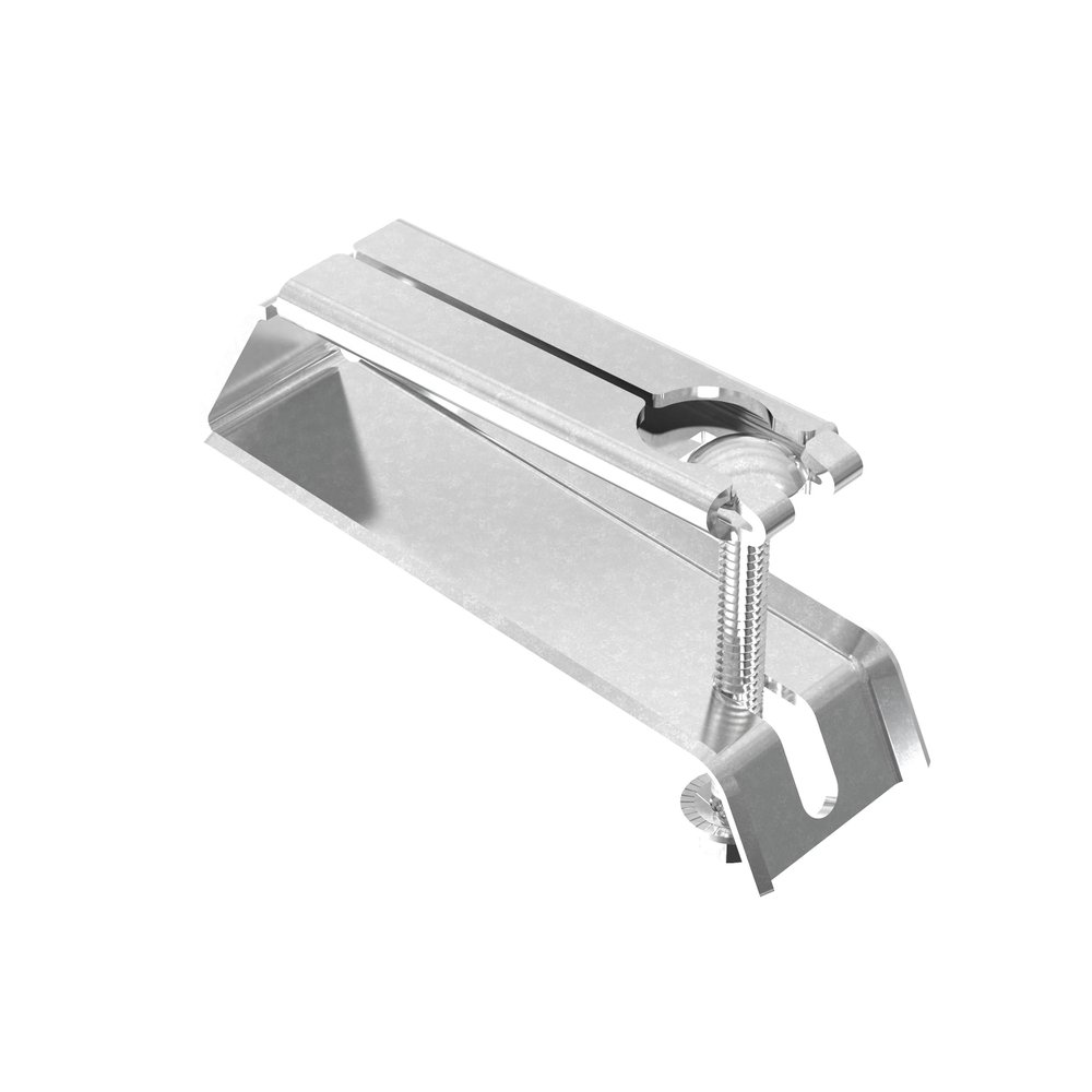 PANDUIT CBH15L50-V6 CLEAT BRACKET