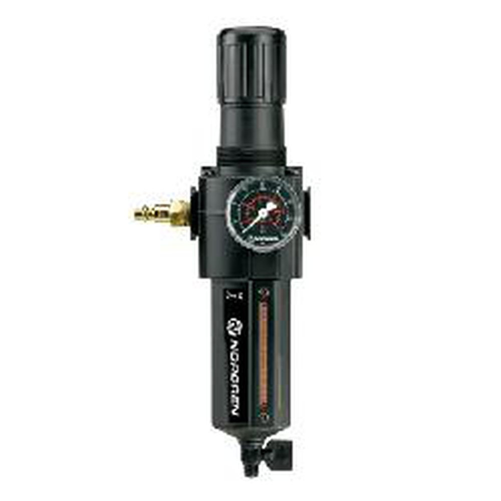 PL283N1 PAN FILTER REGULATOR