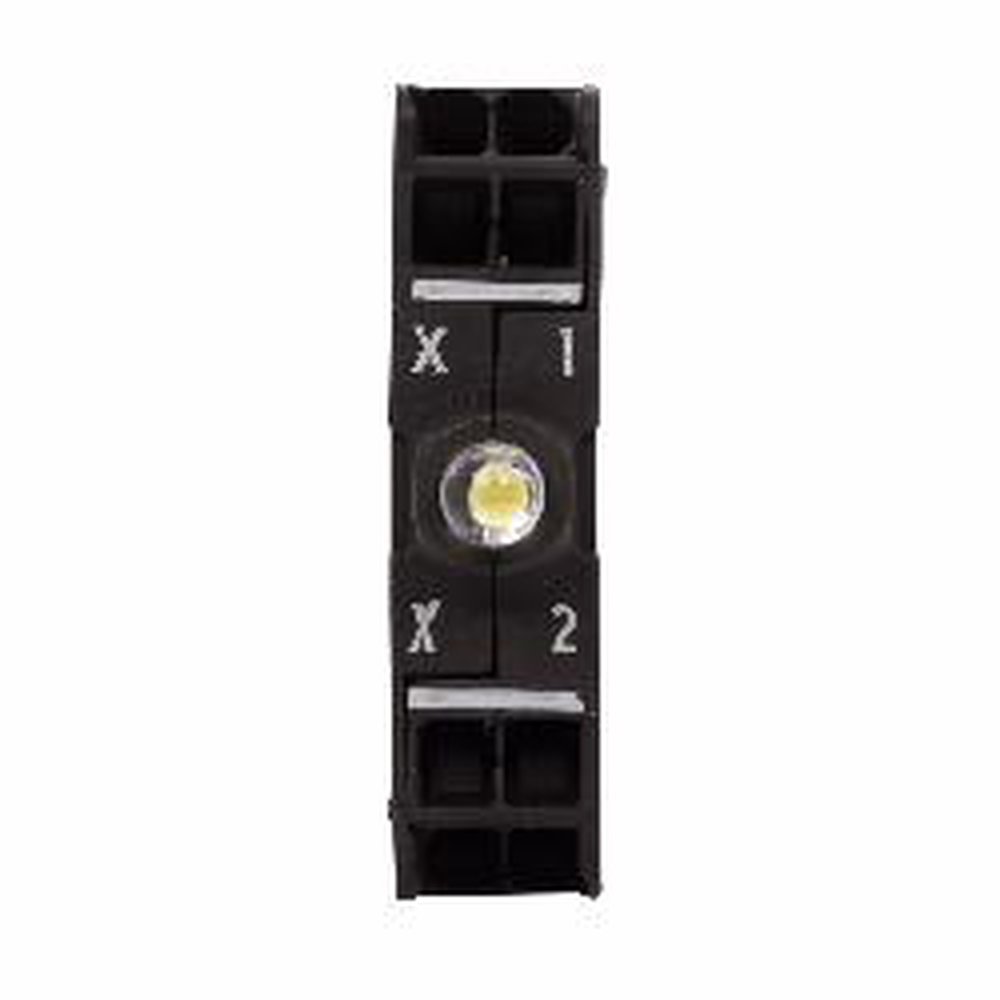 M22-CLED-G CH LED BLOCK GREEN