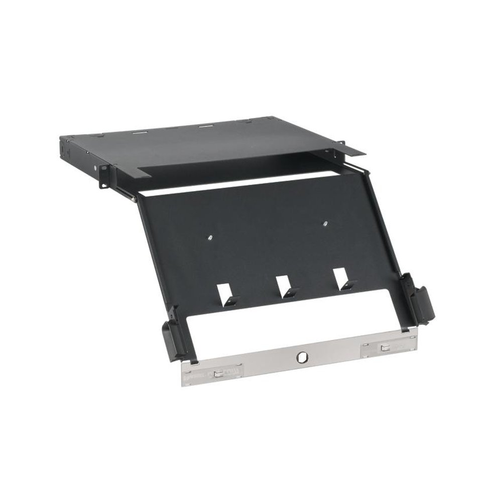 FCE1UA PAN RACK MNT FBR ENCL OPEN