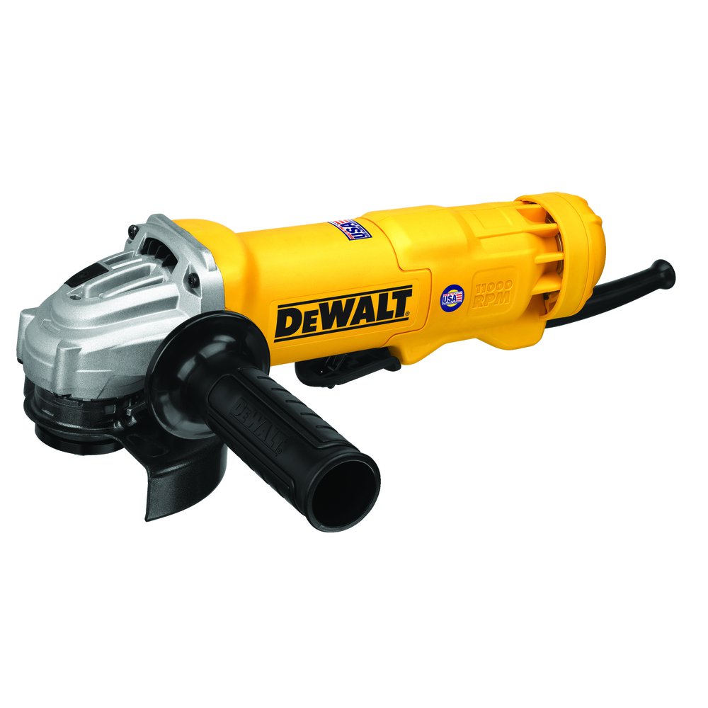 DWE402N Stanley Dewalt 4-1/2IN 11