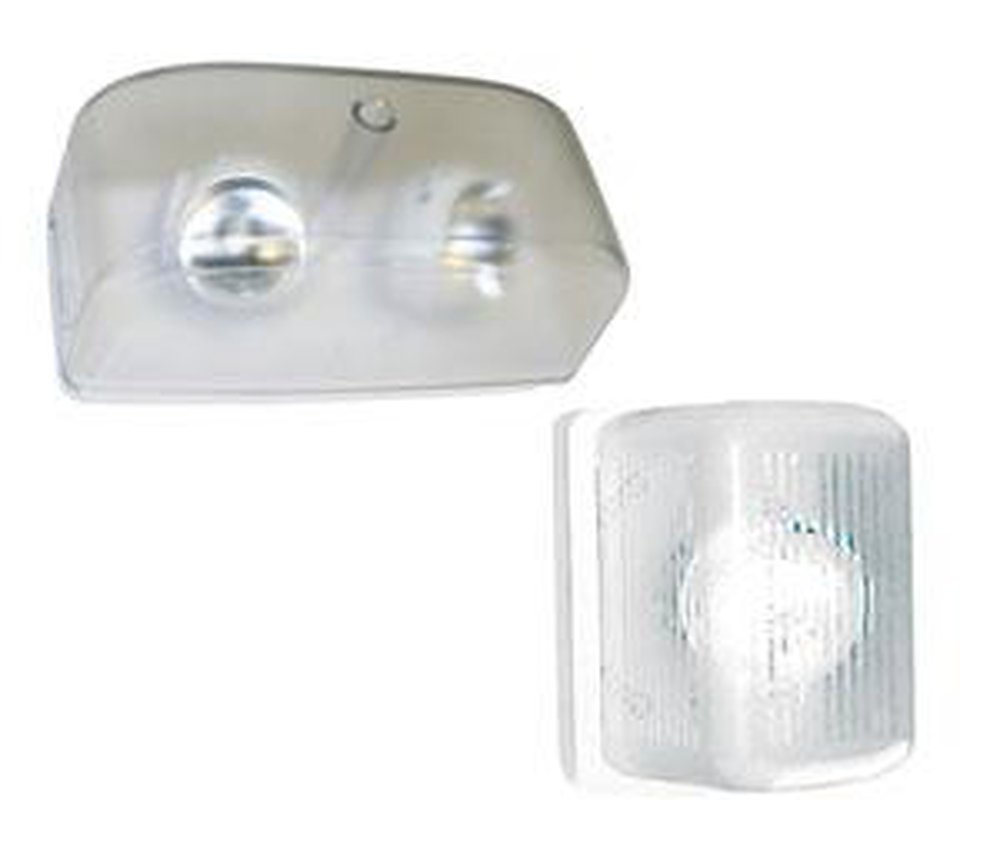 SMR10WG DAYBRITE LIGHTING FIXTURE