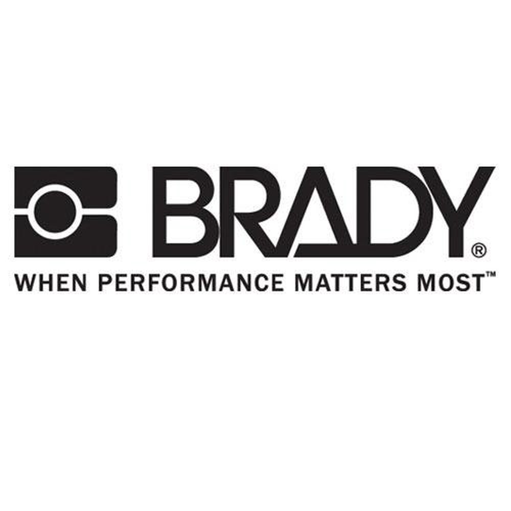 86876 BRADY BDY 3-1/2X5 EQUIPMENT