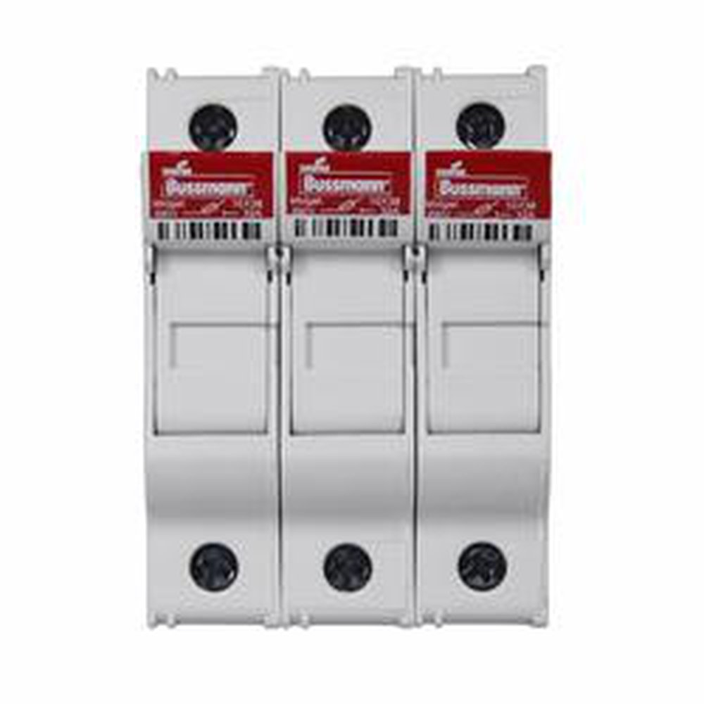 CHM3DU BUS 3-POLE 30A 600V MFH FOR