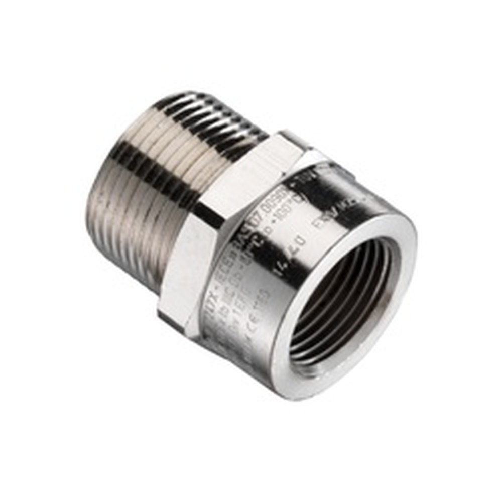 EX/PG13-M16/TC T-B BRASS CONVERTER