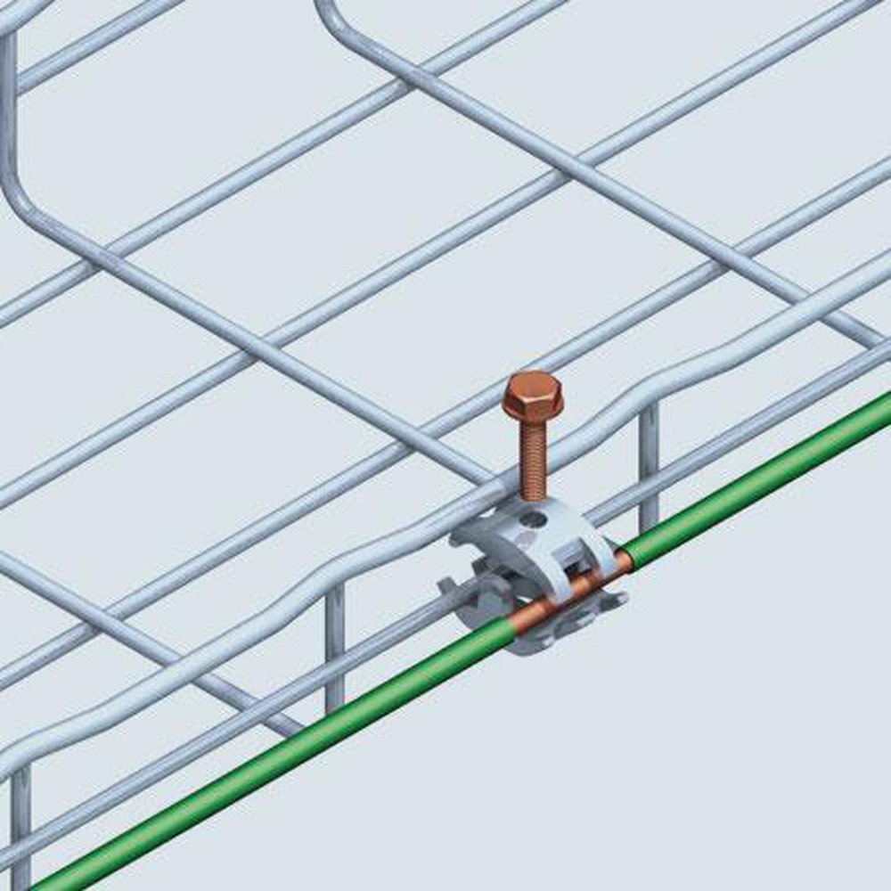 GNDCL CABLOFIL GROUNDING LUG