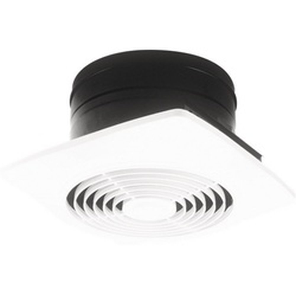 505 NUTONE 180CFM 8-IN CEILING FAN