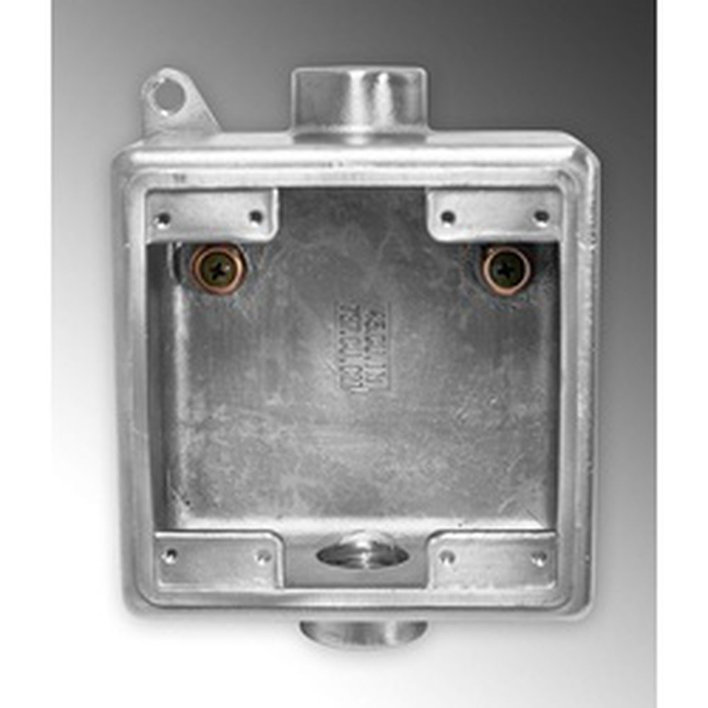 S61000FDCS CAL PIPE 1^ HUB SS