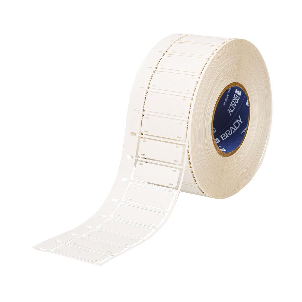 HSNX-400-2-WT BRADY 2/5 IN X 2 IN