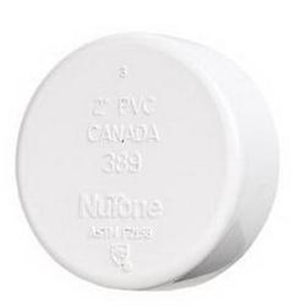 CF389 NUTONE END CAP
