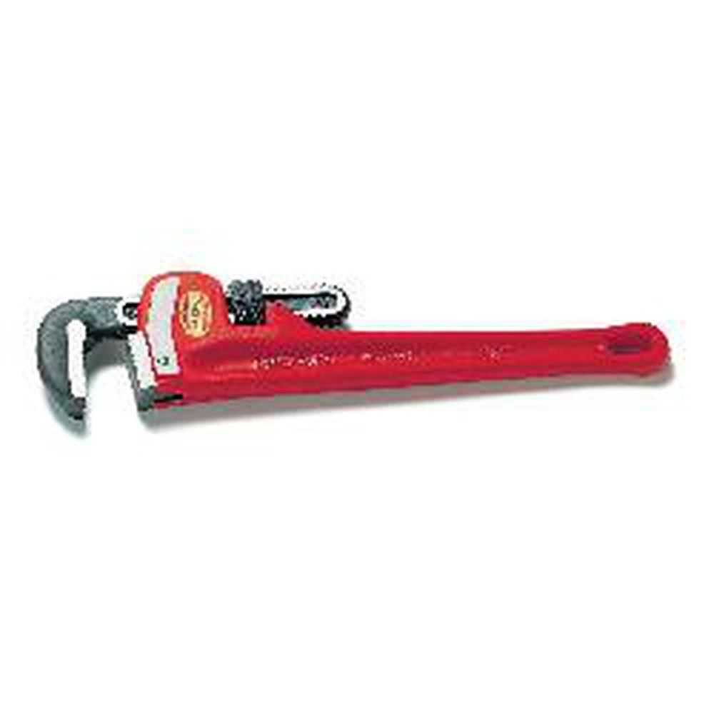 31010 RID 10^ HD STR PIPE WRENCH