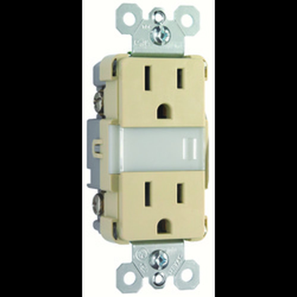 NTL-885TRICC6 P&S N LITE+2 15A TR