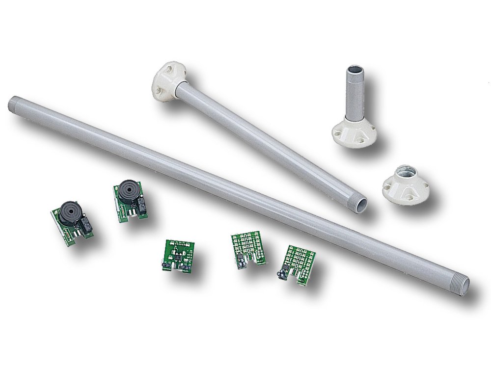 MSLBRCKT FEDERAL MICROSTAT MOUNTING