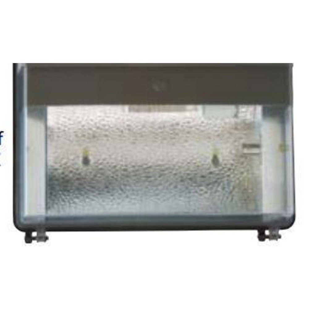 PG-PS HUBBELL POLYSHIELD ACCESS FOR