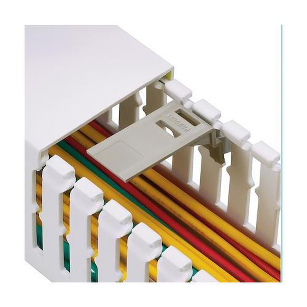 FWR-C PAN TYPE F AND HN DUCT WIRE