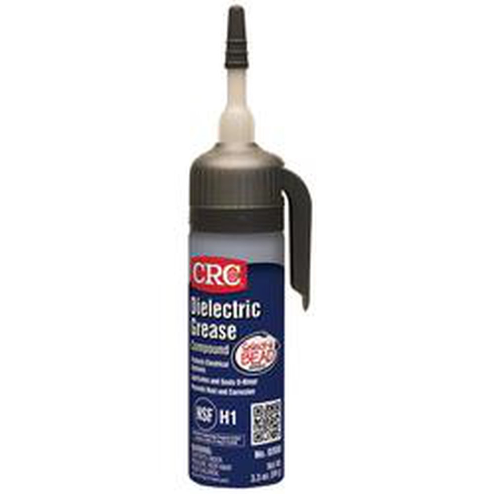 02085 CRC DI-ELECTRIC GREASE