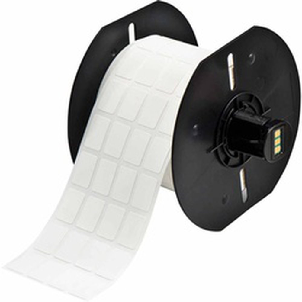 B33-68-498 BRADY B33 B498 WHITE