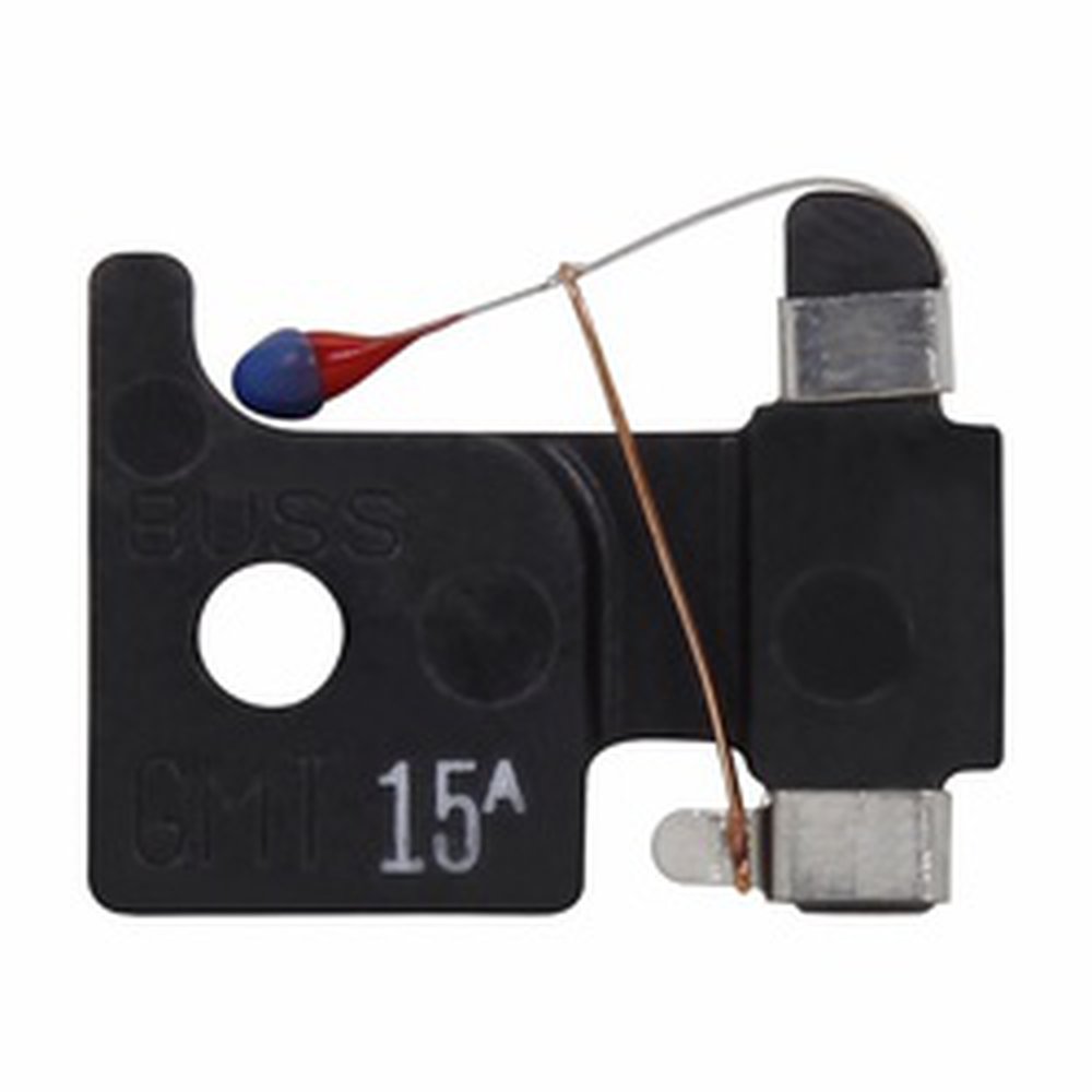 GMT1/4A BUSS IND FUSE