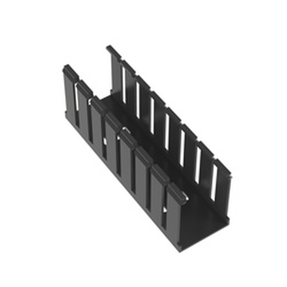 G2X3BL6 PAN G-DUCT D1A