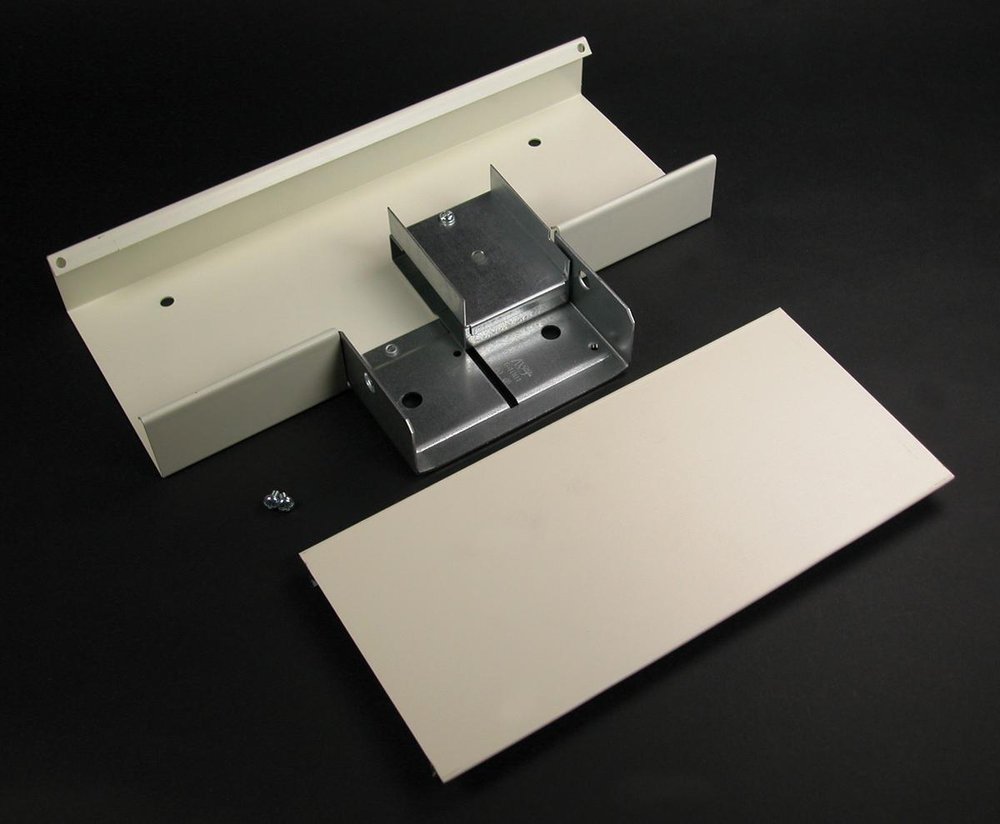 G4015D WMD DIVIDED TEE 4000 GRAY..