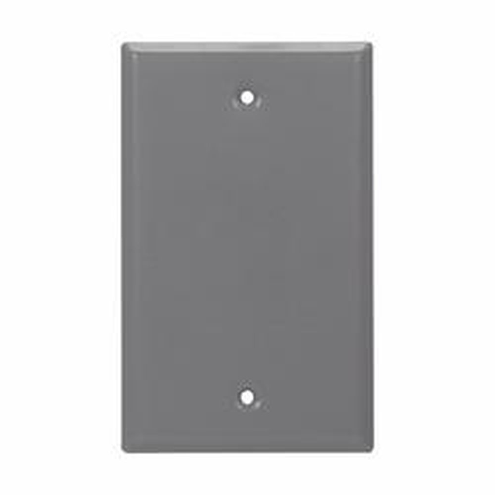TP7292 C-HINDS 1 G BLNK BOX WP CVR