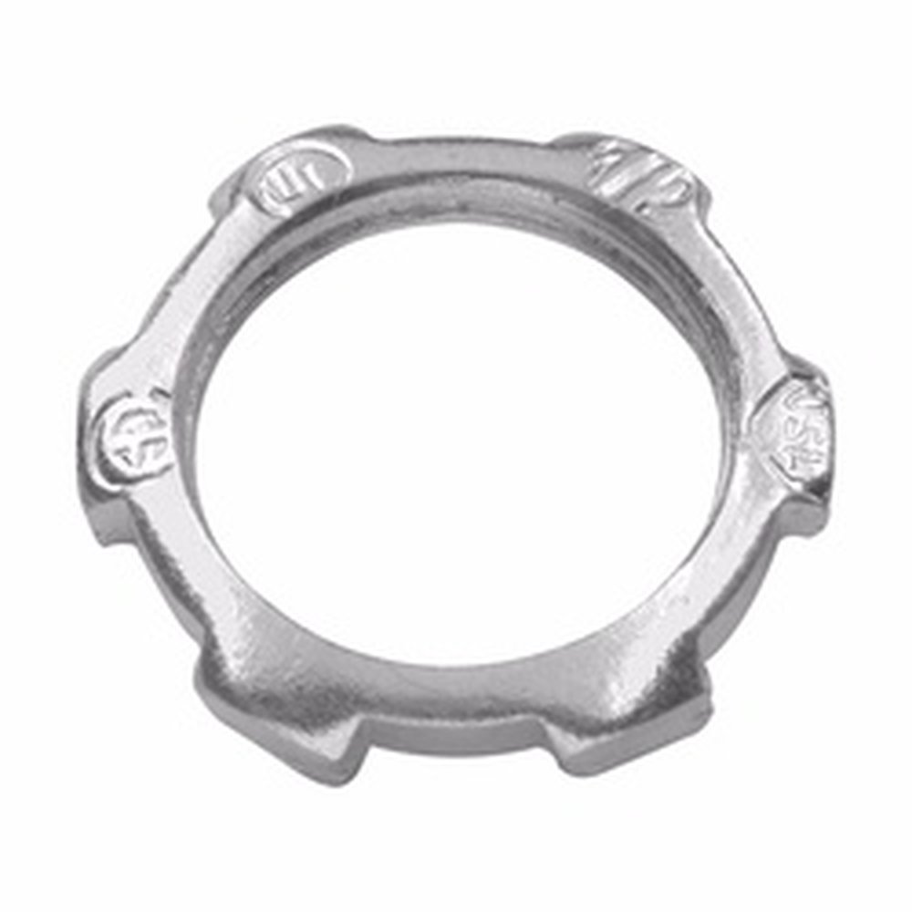 11 C-HINDS 1/2^ LOCKNUT..