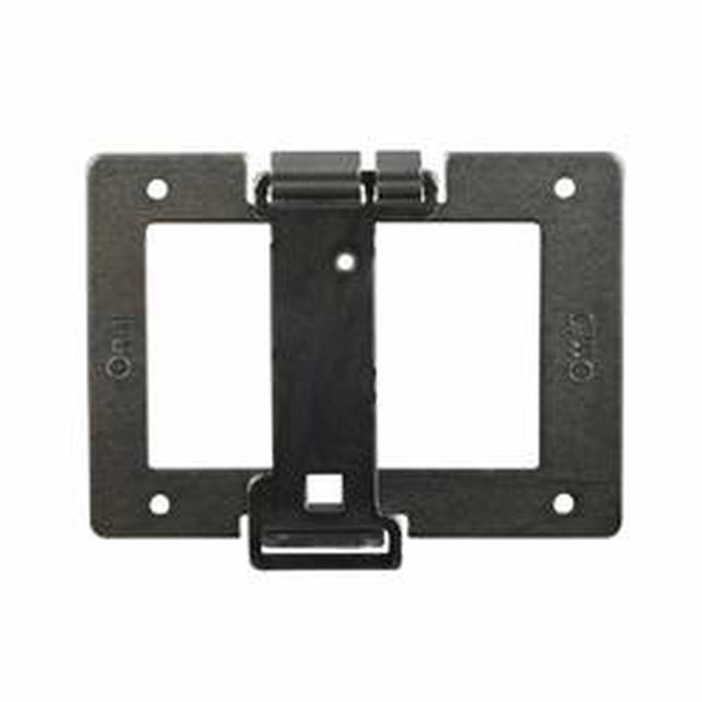 HLK4S C-H PADLOCKABLE HANDLE LOCK