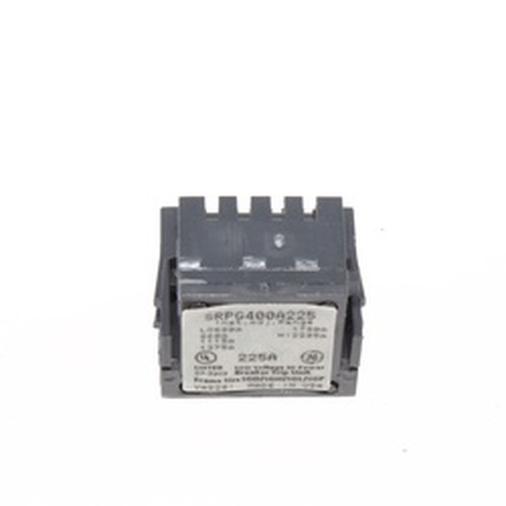 SRPG400A225 GE 225A RATING PLUG