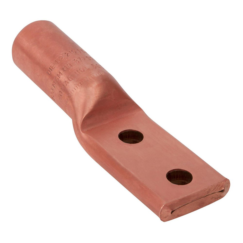 HDL-2-N T-B CU 2HL HDUTY COMP NEMA