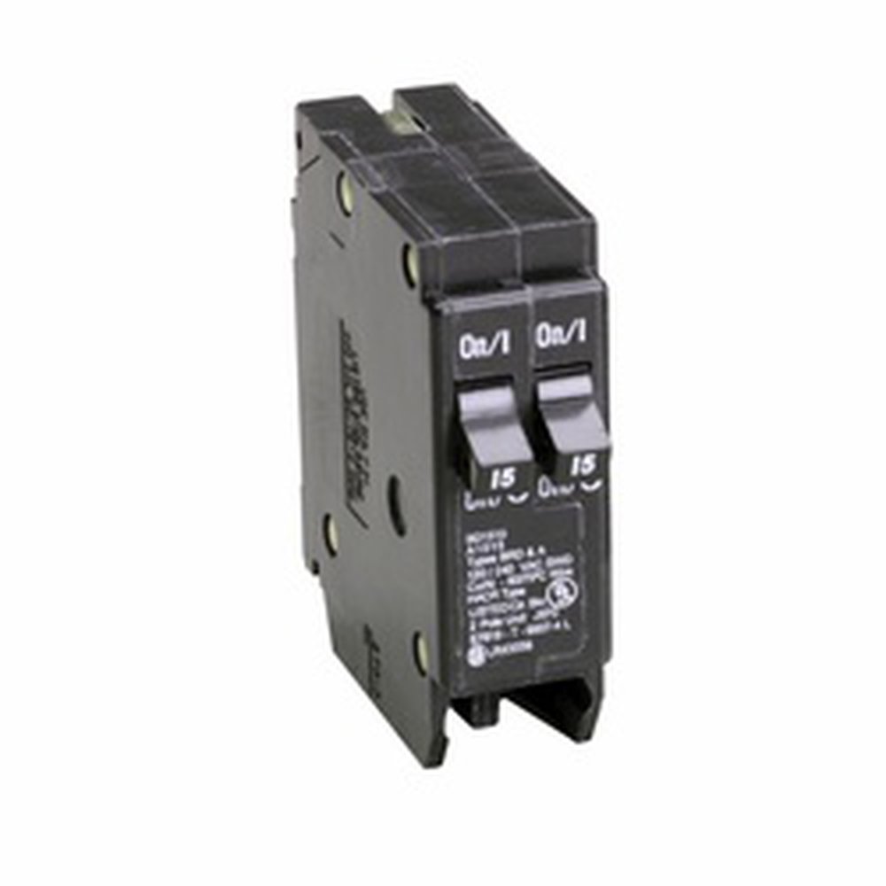 BD1515 CH DUPLEX CIRCUIT BREAKER 2P
