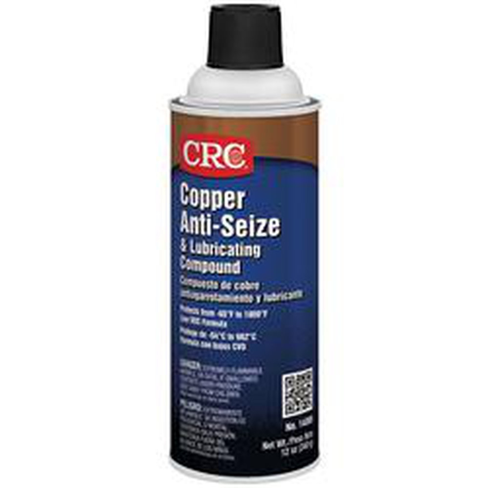 14095 CRC COPPER ANTI-SIEZE
