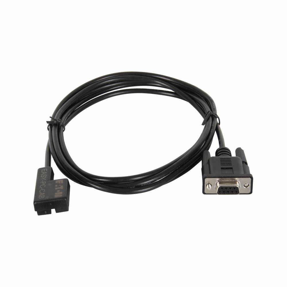 EASY-PC-CAB C-H SERIAL PROGRAMMING