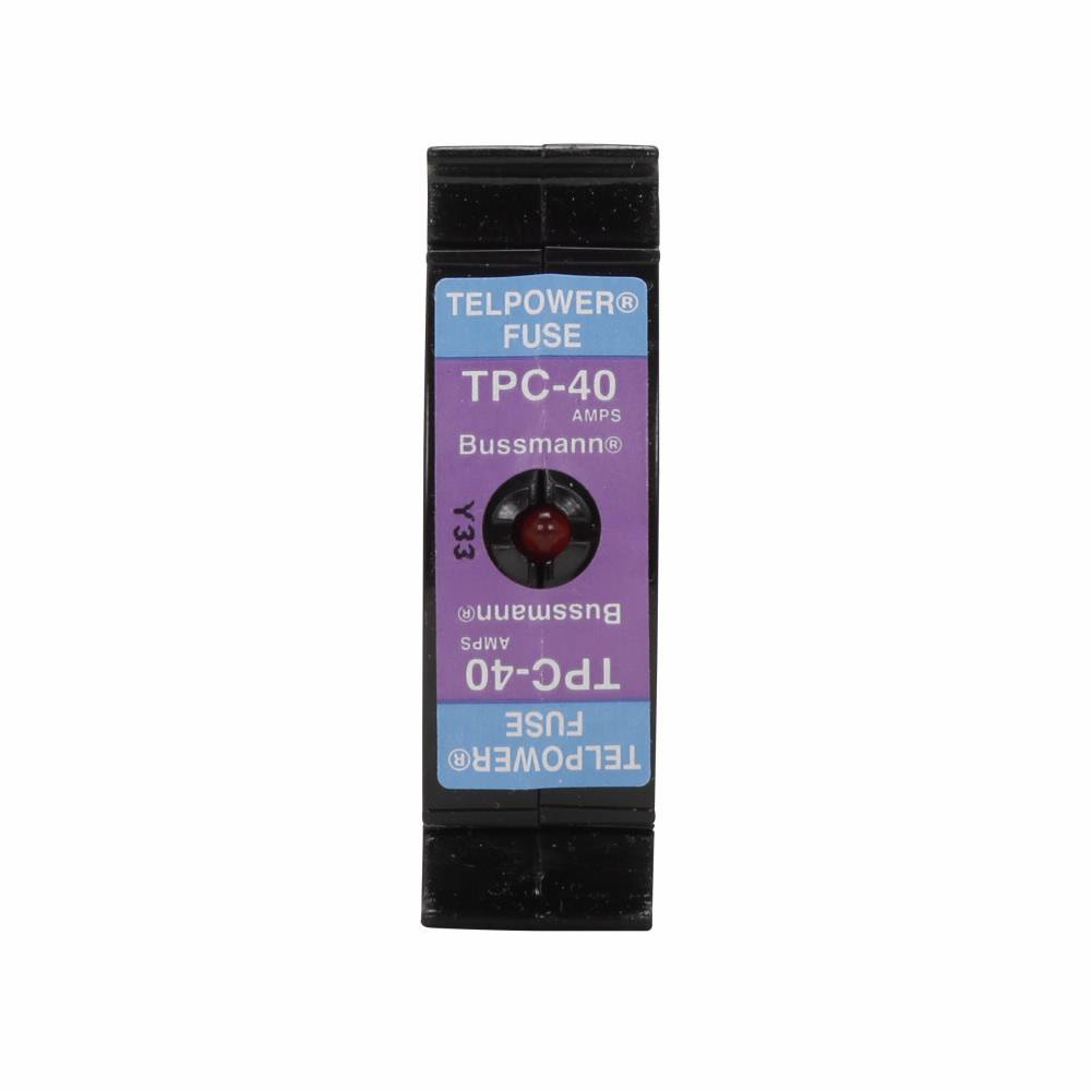 TPC-75 BUSSMANN TPC FUSE 75A