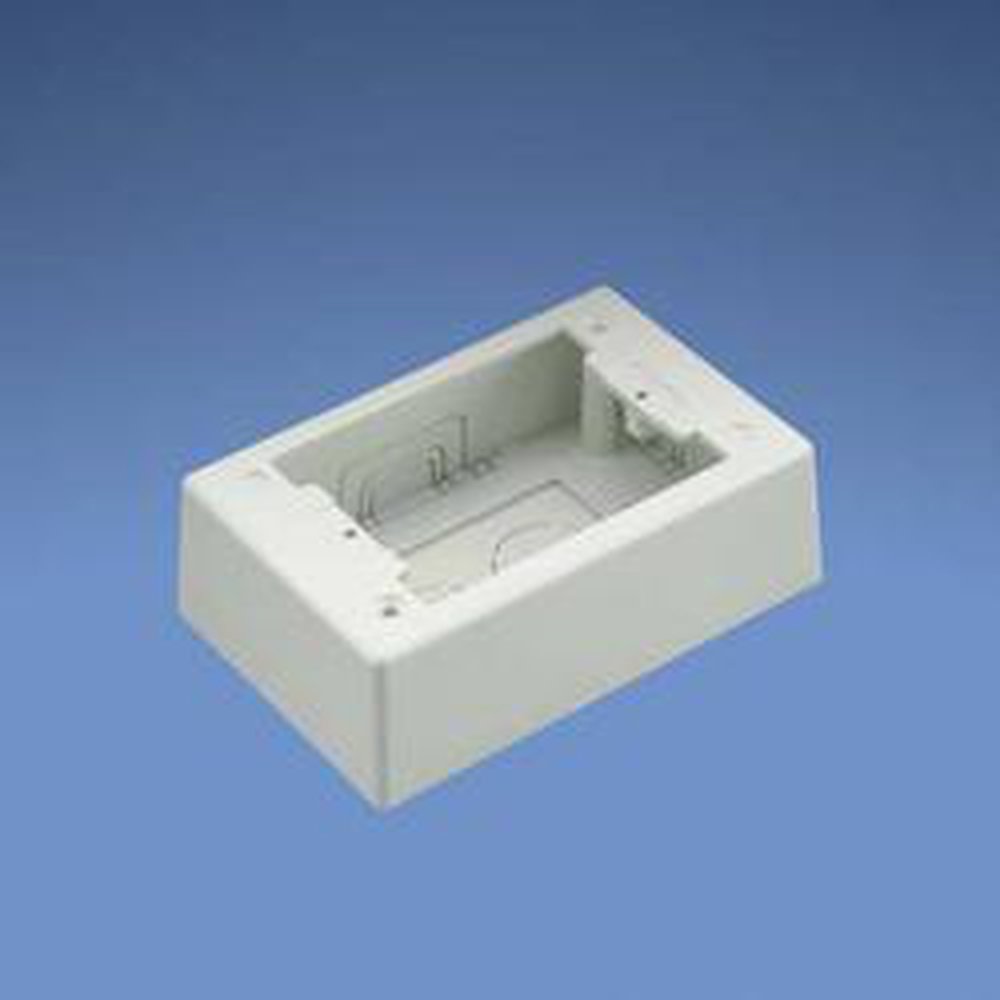 JBP1WH PAN POWER JUNCTION BOX