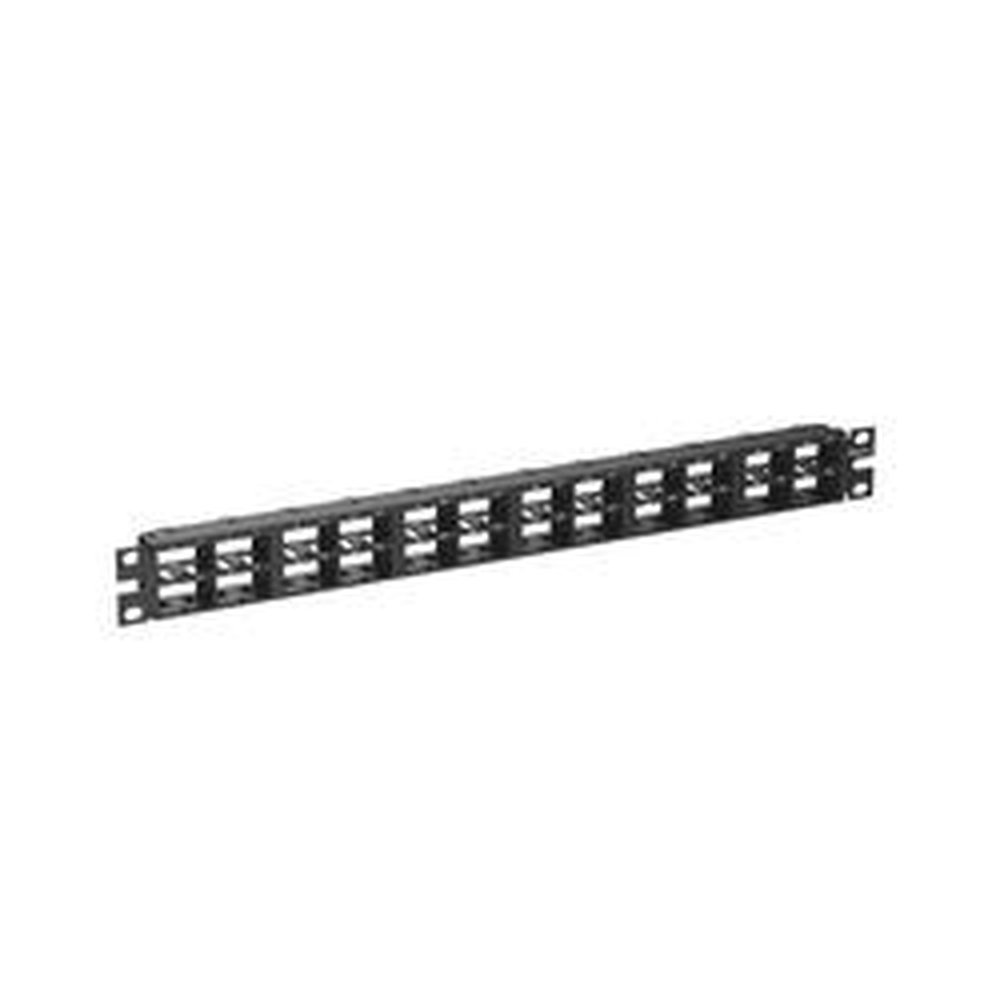 CPP48HDVNSWBL PAN PATCH PANEL