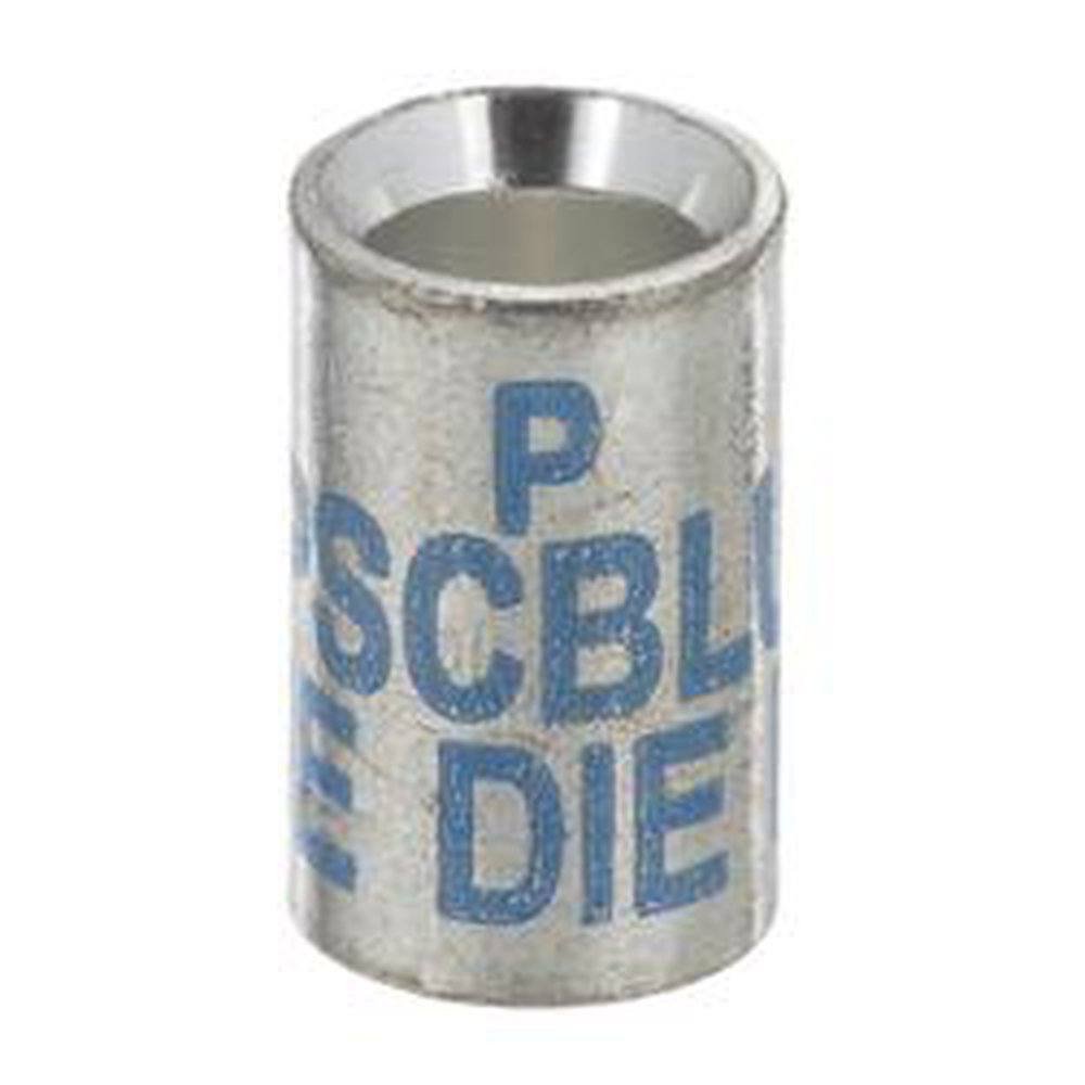PSCBLU-L PAN COPPER COMPRESSION