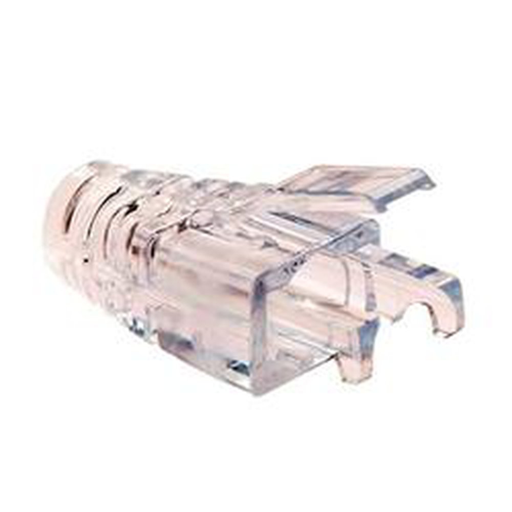 100035 NSI EZ-RJ45 5E STRAIN RELIEF