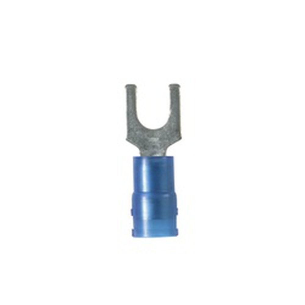 PN14-10F-M PAN FORK TERM NYLON