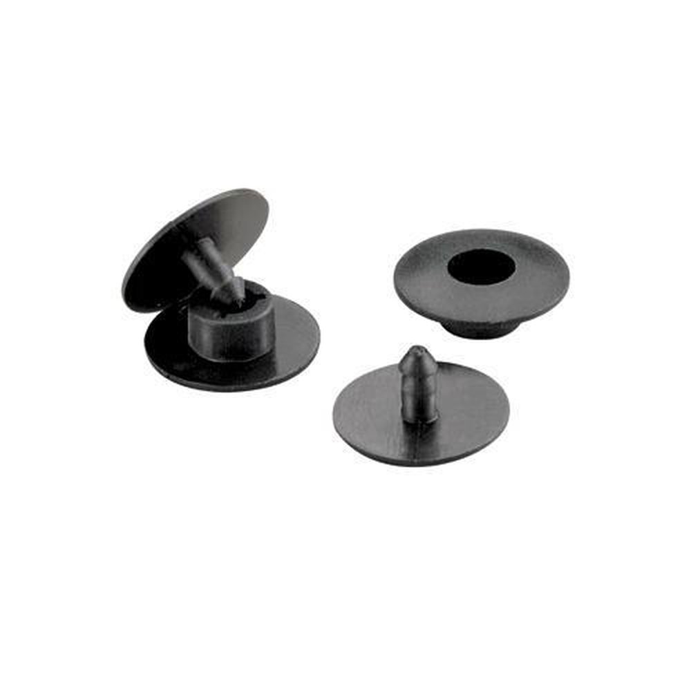 NR4BL-L PAN FD SNAP RIVET