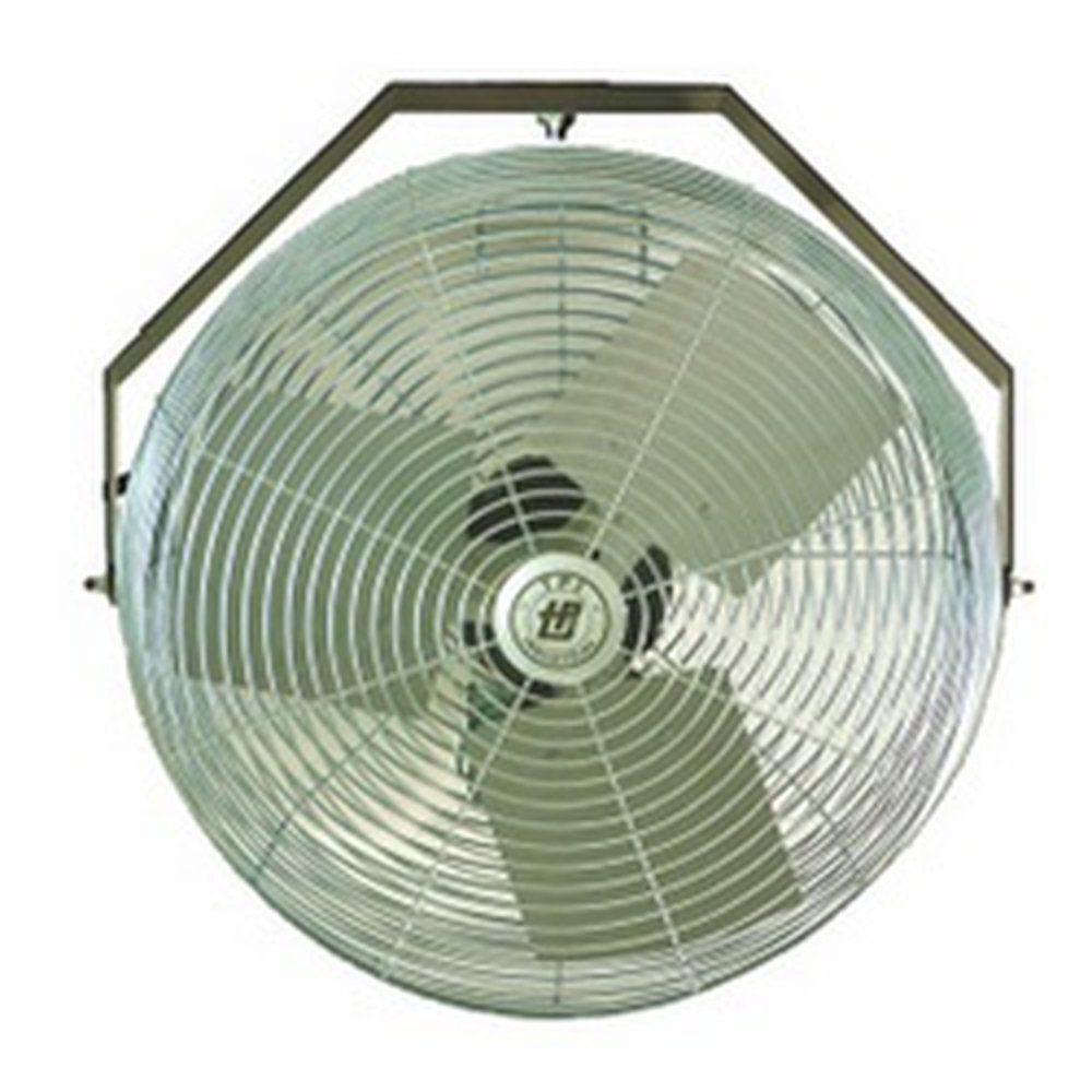 LDF18TE TPI 18^ 3 SPEED 1/8 HP