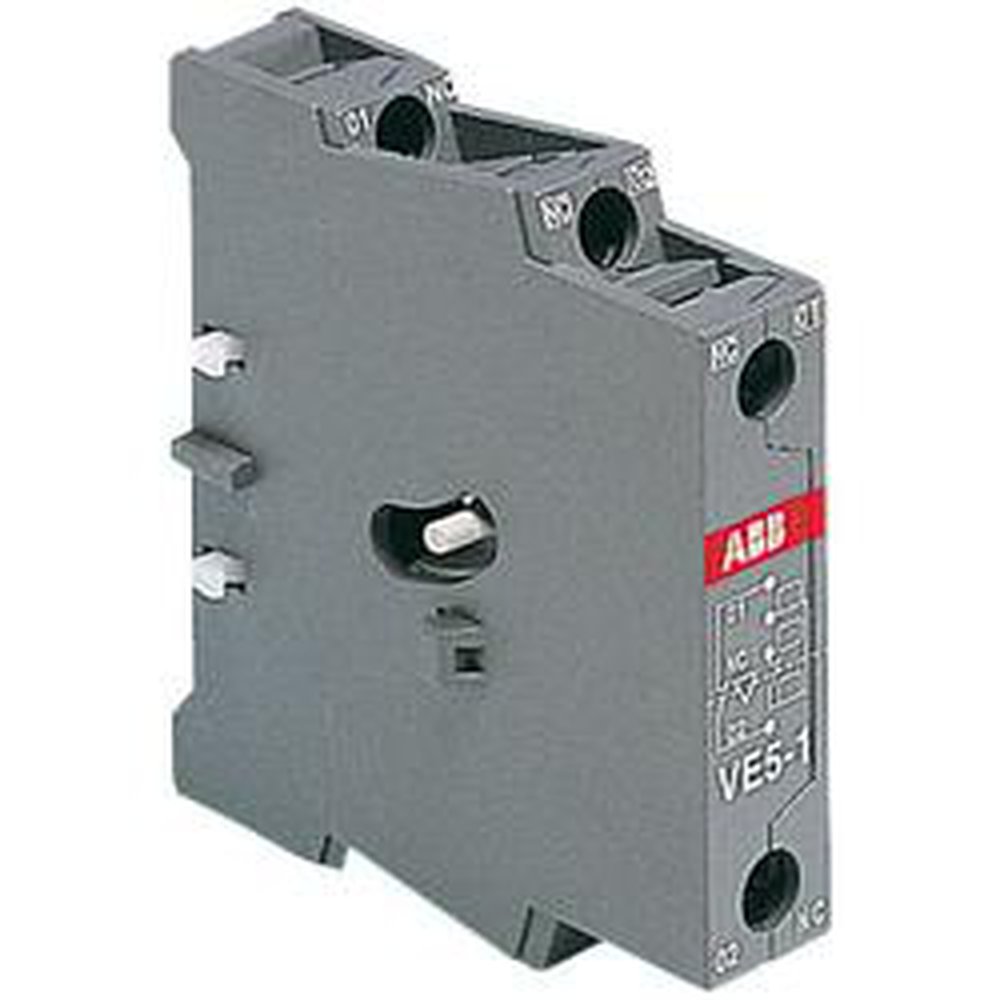 VE5-1 ABB INTERLOCK FOR A9-A40