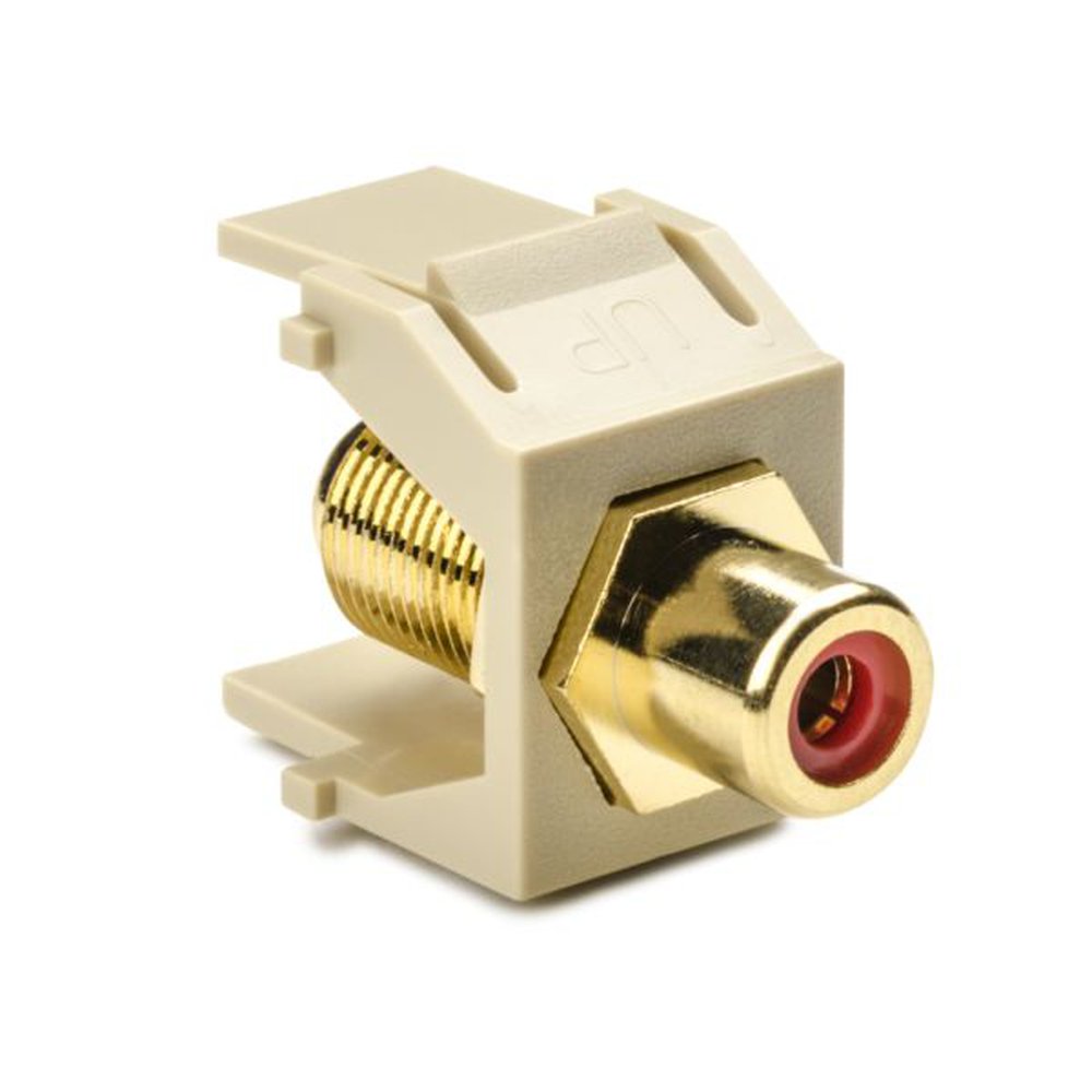 RCAFINSERTI TYTON RCA TO F MODULE