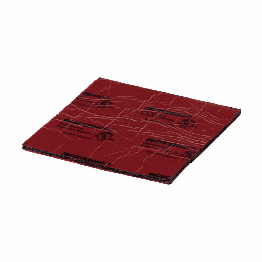 EP45 B-LINE FIRE STOP PAD FOR