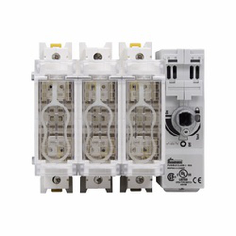 RDF60J-3-COMP BUS SWITCH 60A J 3P