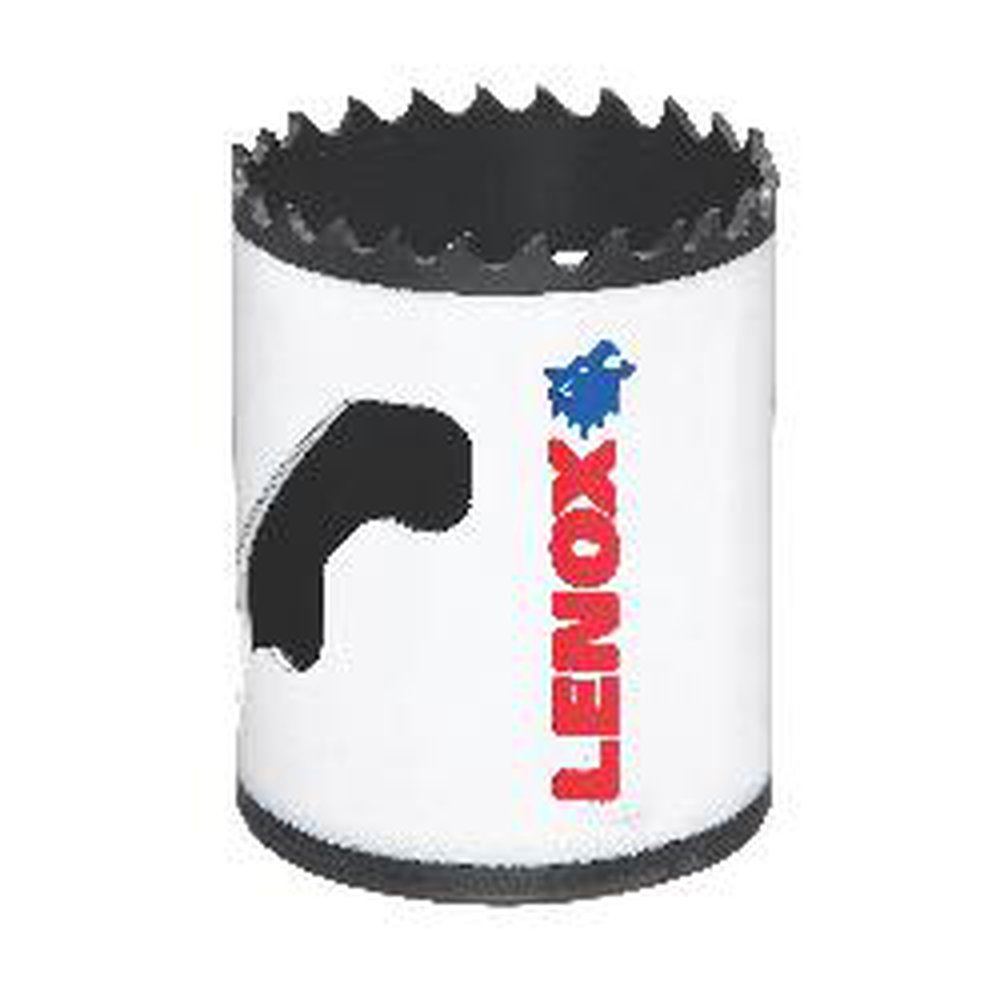 26L LEN 1-5/8^ HOLE SAW 30026-26L