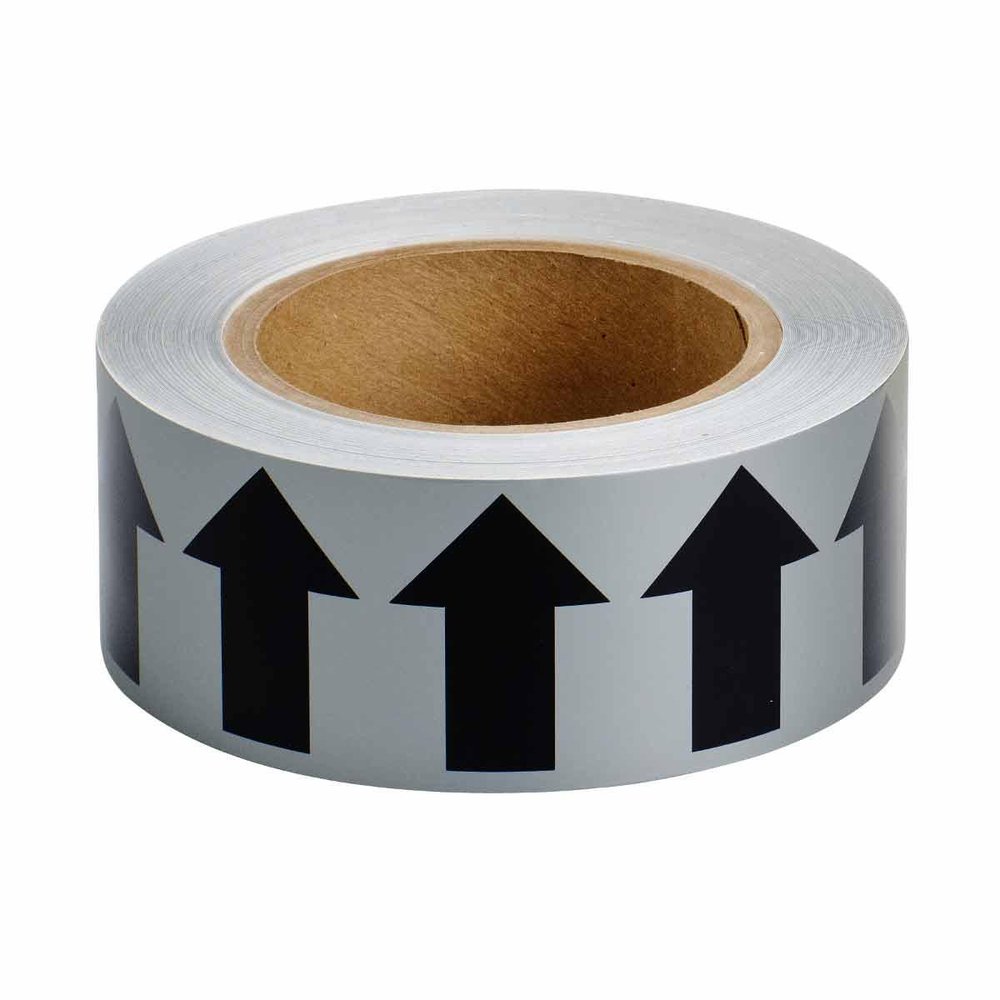 91419 BRADY ARROW TAPE 75447391419