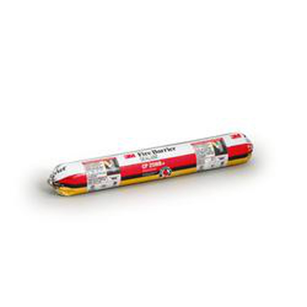 CP-25WB+20OZ* MMM FIRE BARRIER