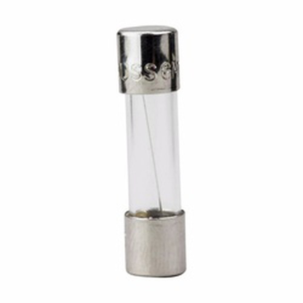 GMC-8-R BUS FUSE 8A