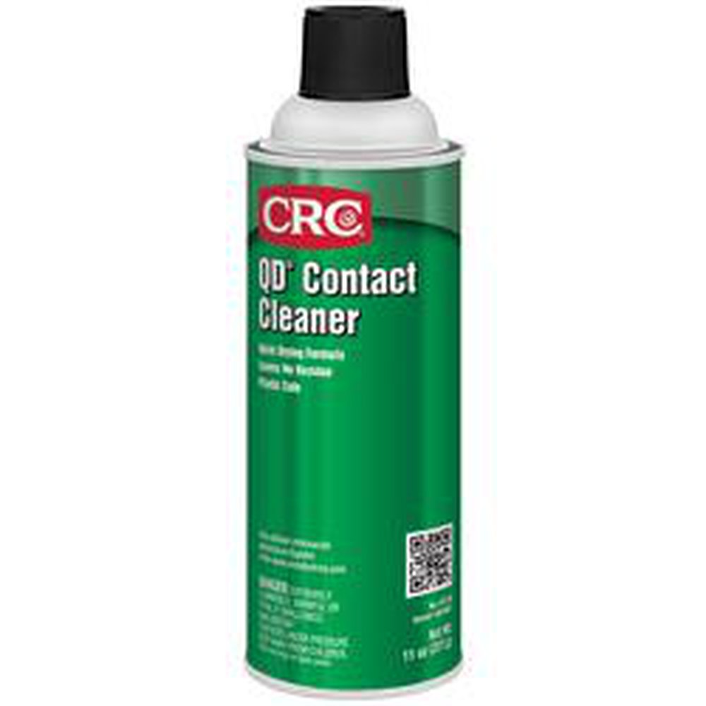 03130 CRC QD CONTACT CLEANER