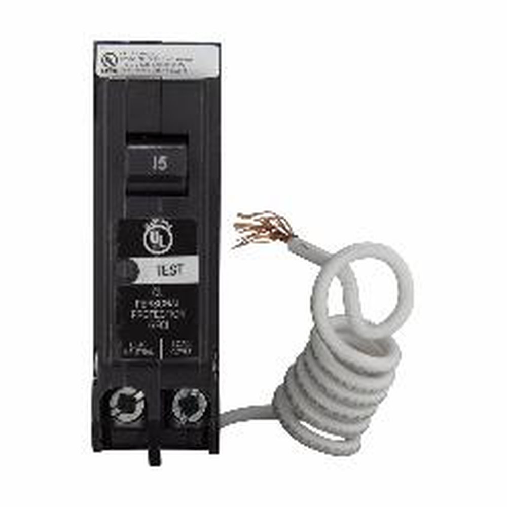 CLGF115 CH CLASSIFIED GFCI 1 POLE
